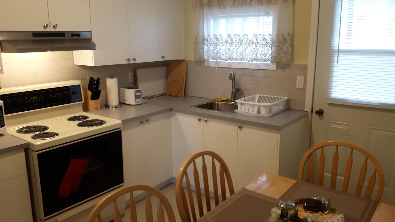 Photo of Kitchen in Longueuil