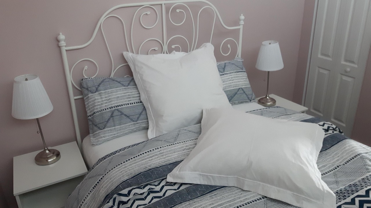 Photo of Bedroom in Longueuil