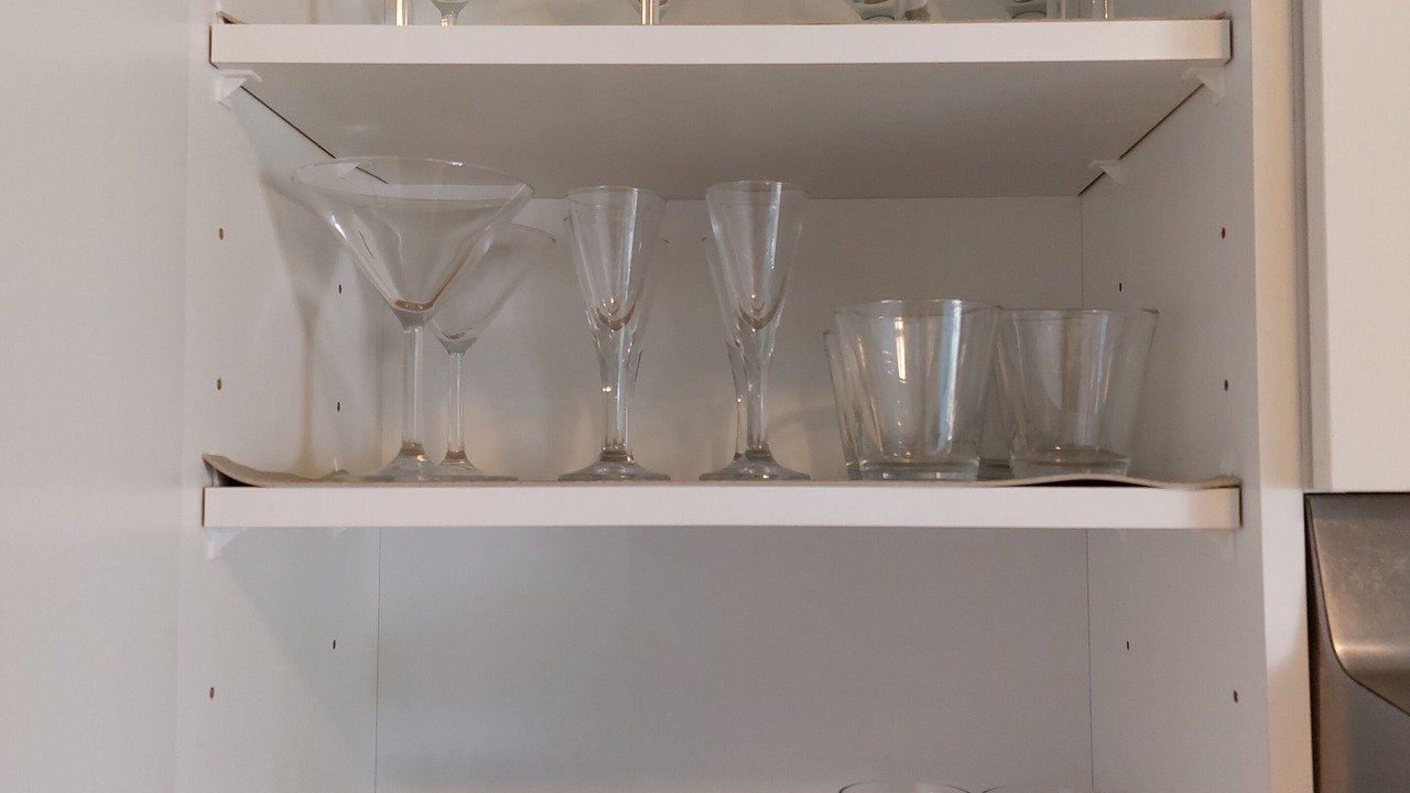 Photo of Kitchen in Longueuil