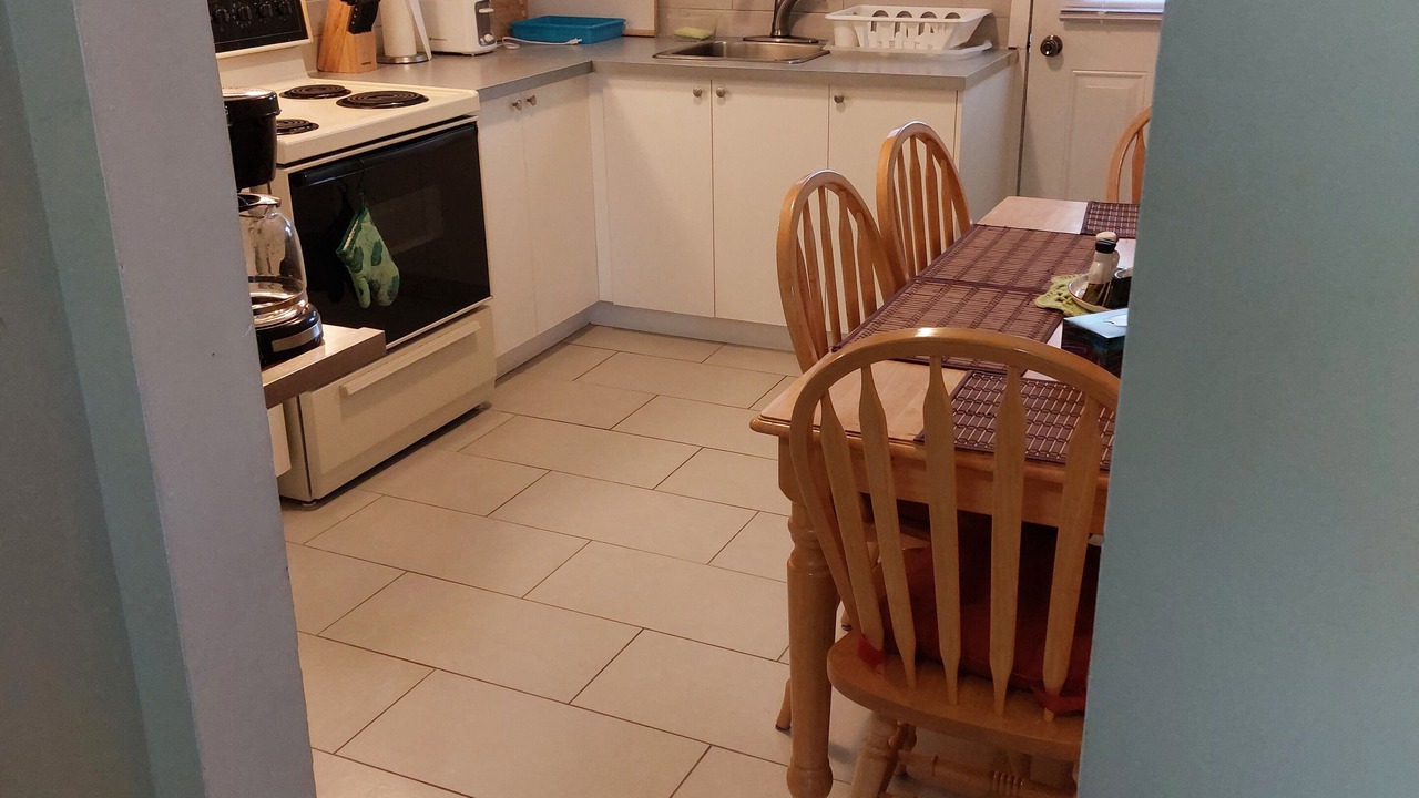 Photo of Kitchen in Longueuil