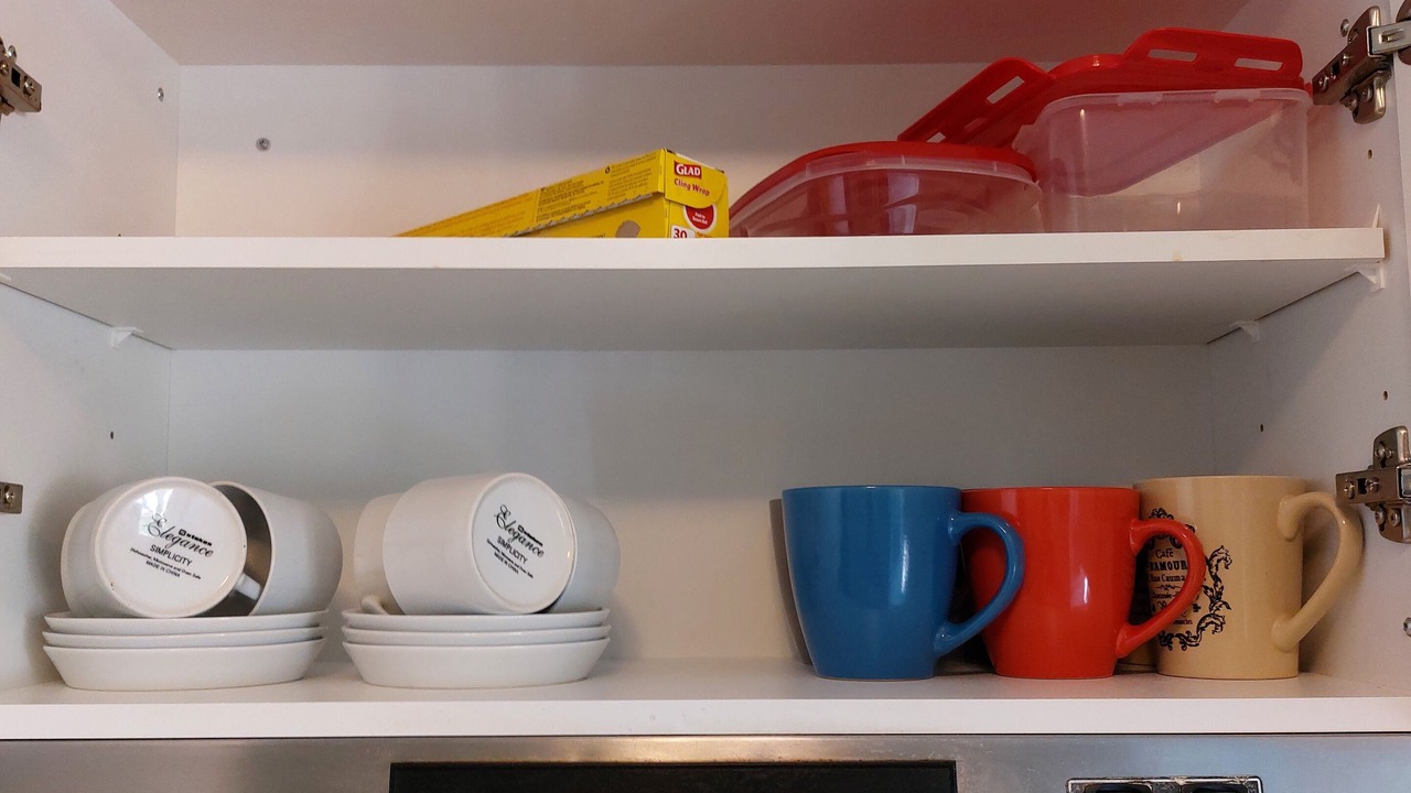 Photo of Kitchen in Longueuil