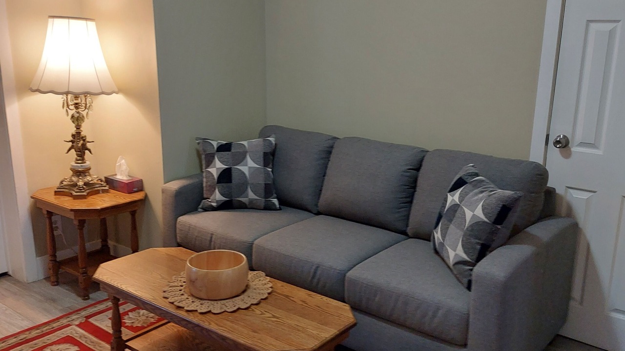 Photo of Livingroom in Longueuil