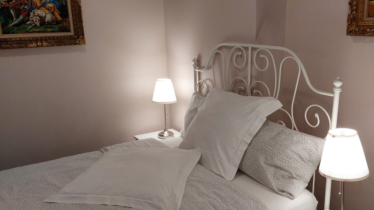 Photo of Bedroom in Longueuil
