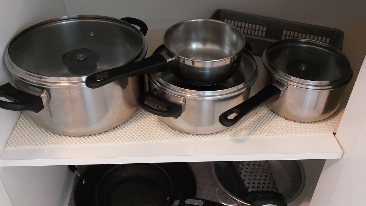 Photo of Kitchen in Longueuil