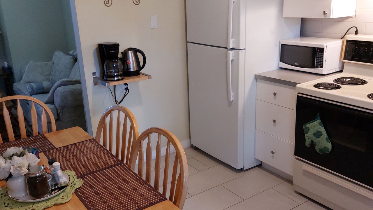 Photo of Kitchen in Longueuil