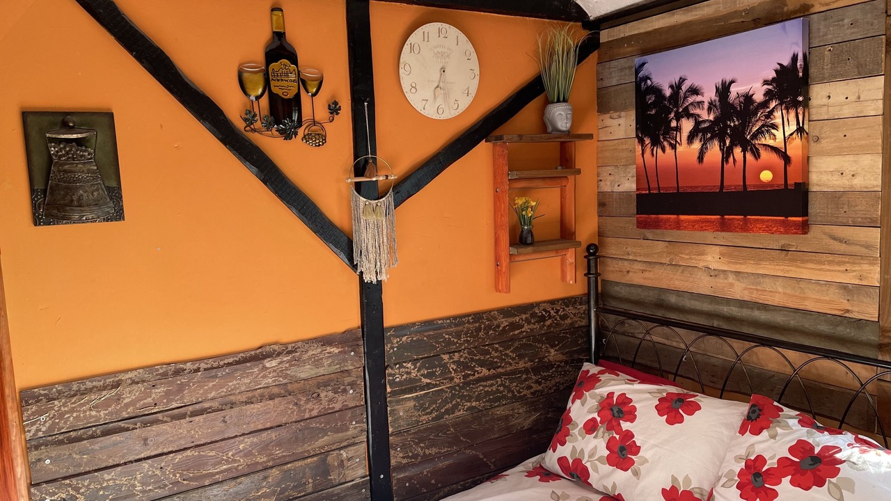 Photo of Bedroom in Yarm