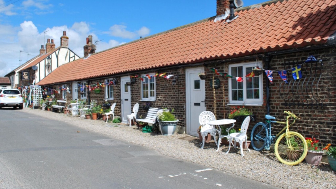 Photo of Outdoor in Yarm