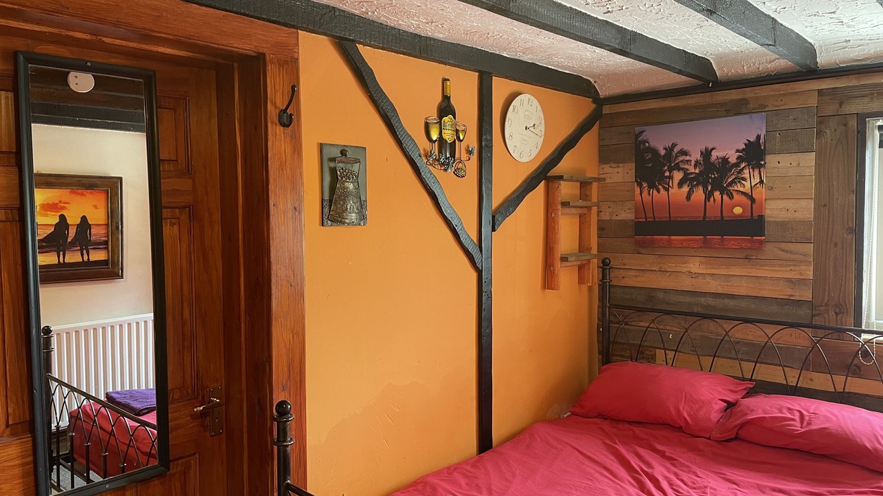 Photo of Bedroom in Yarm