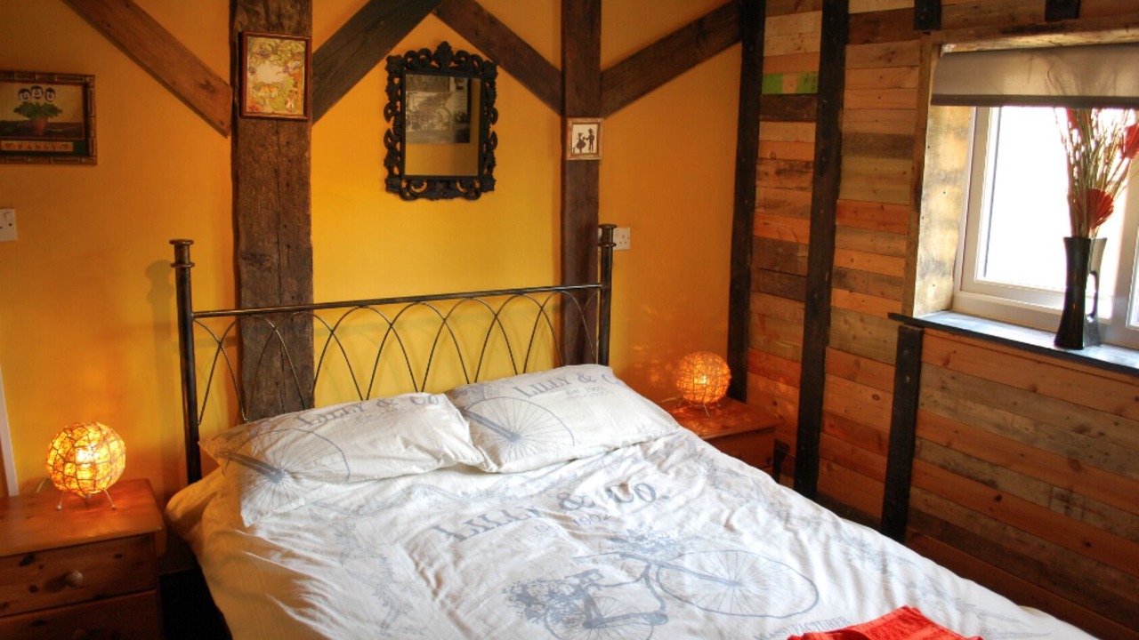 Photo of Bedroom in Yarm