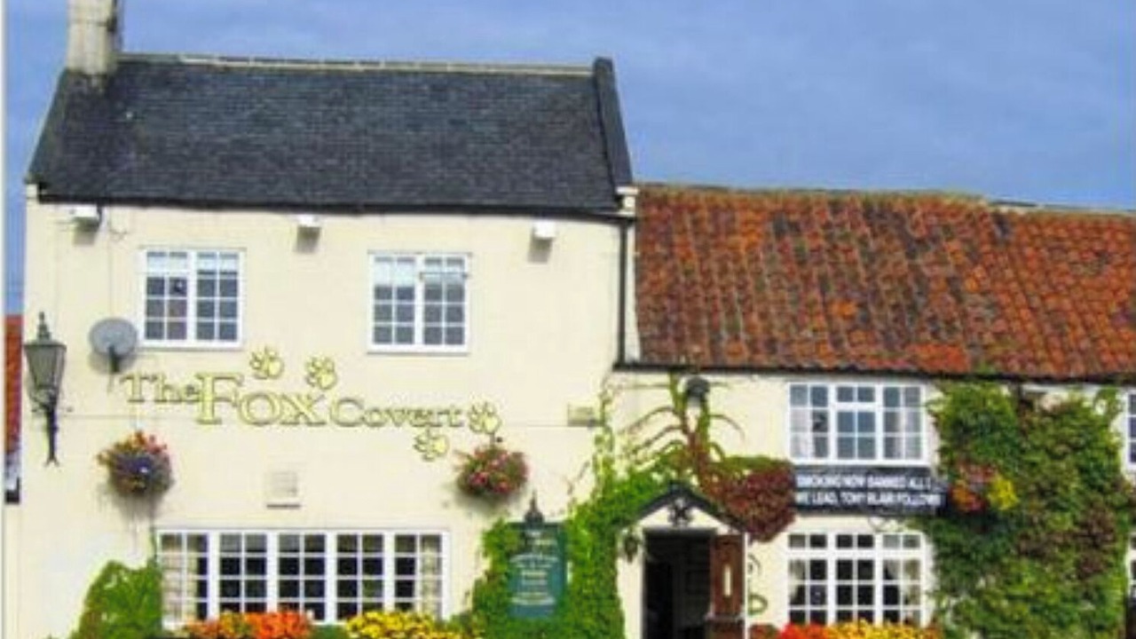 Photo of Outdoor in Yarm