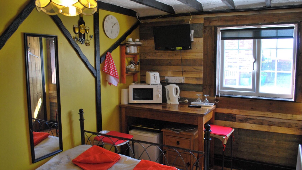 Photo of Bedroom in Yarm