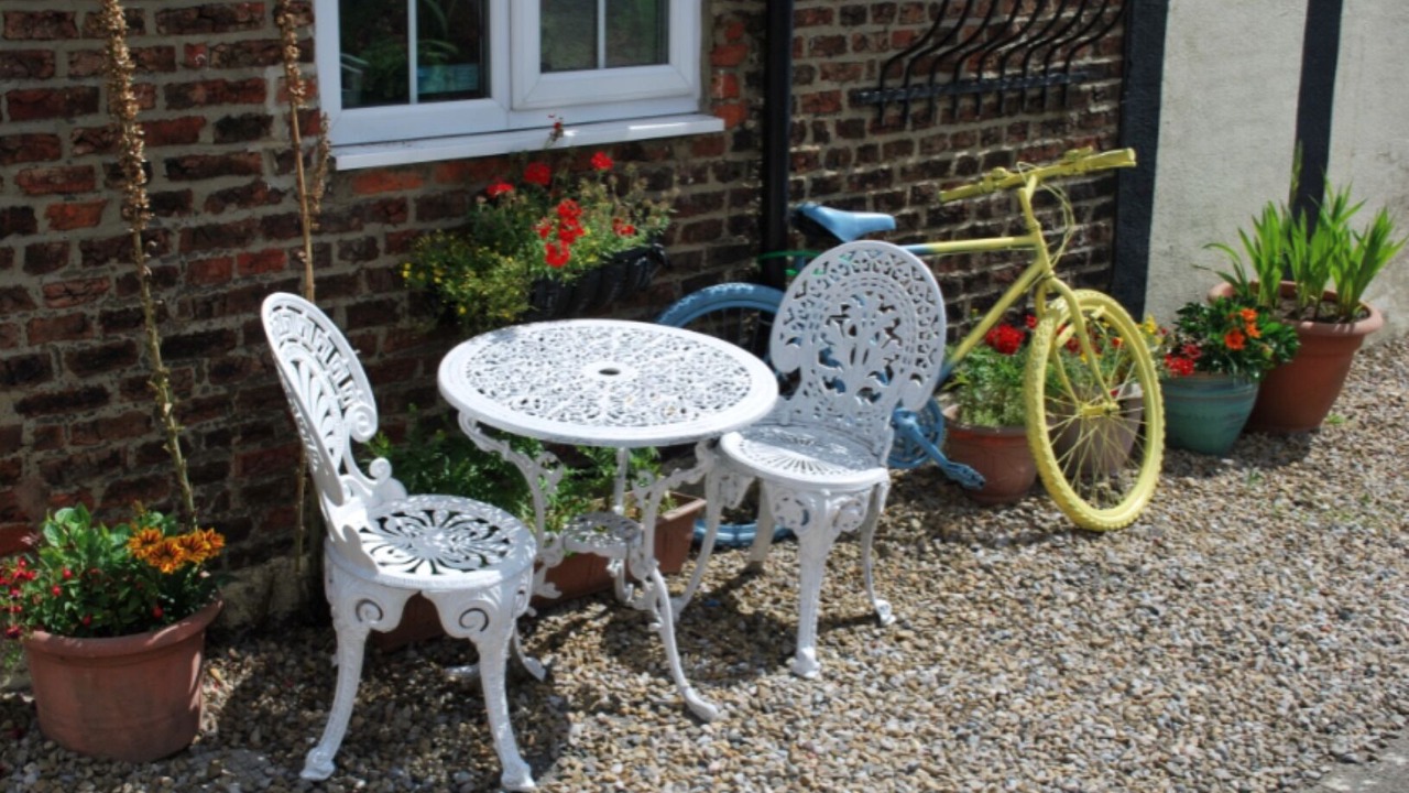 Photo of Outdoor in Yarm