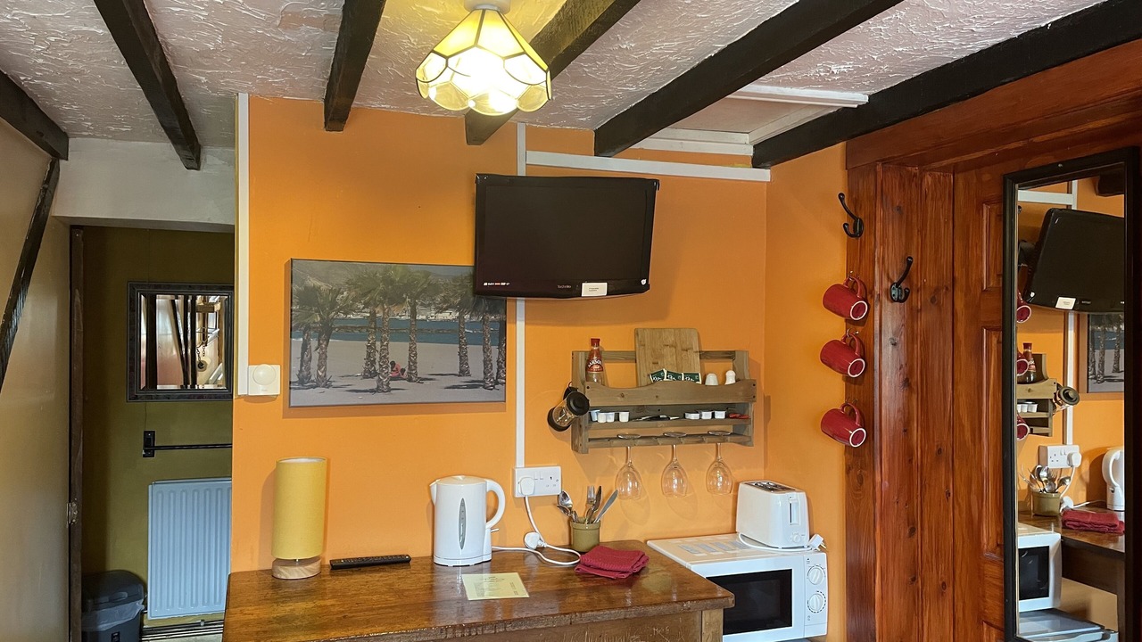 Photo of Kitchen in Yarm