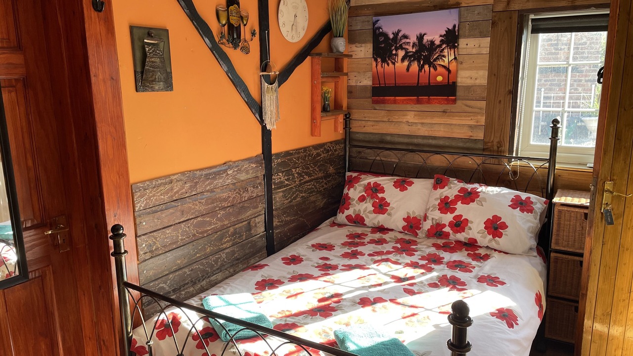 Photo of Bedroom in Yarm