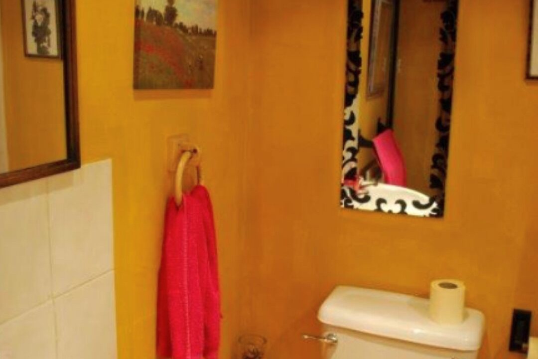 Photo of Bathroom in Yarm