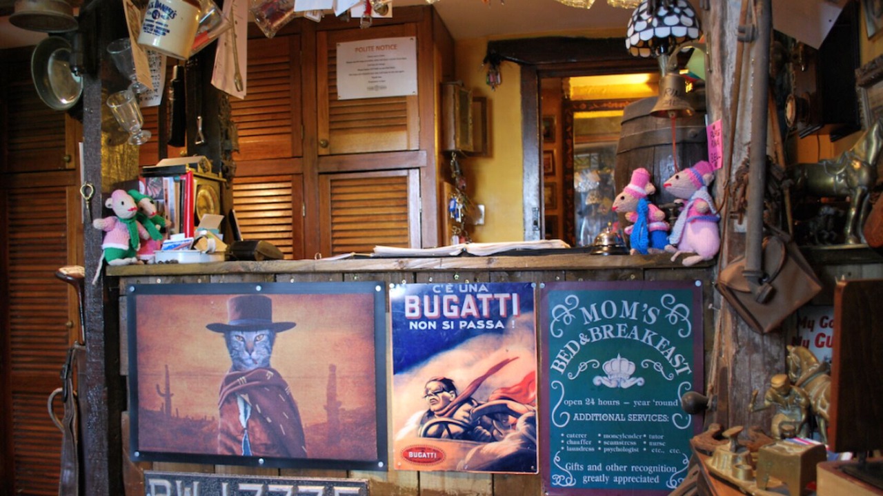 Photo of Others in Yarm