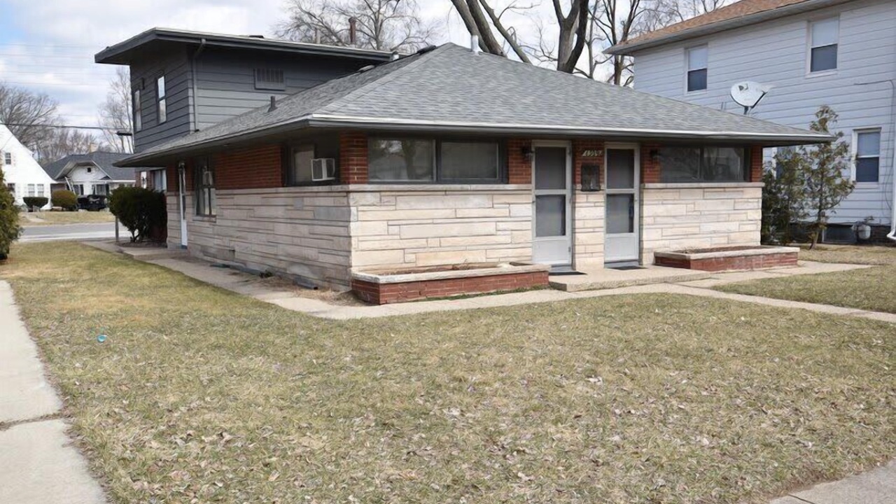 Photo of Outdoor in South Bend