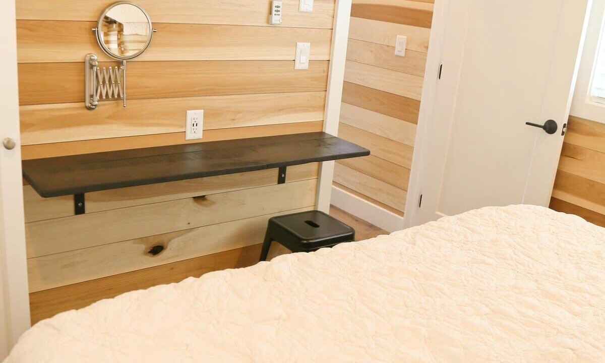 Photo of Bedroom in Escalante