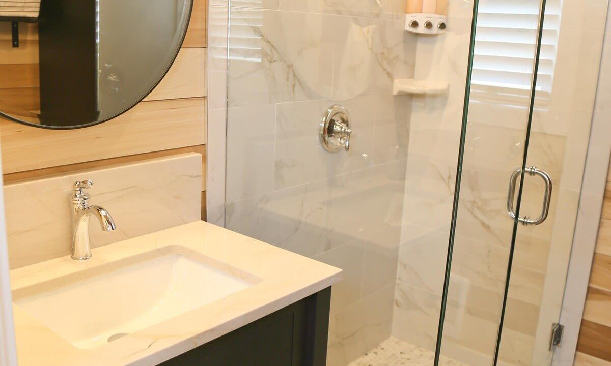 Photo of Bathroom in Escalante