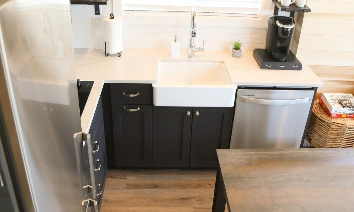 Photo of Kitchen in Escalante