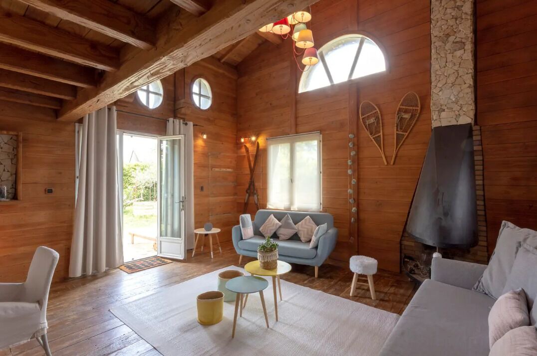 Photo of Livingroom in Vendargues