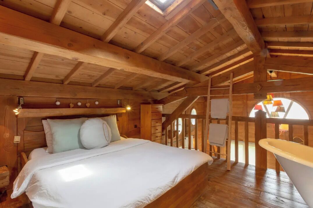 Photo of Bedroom in Vendargues