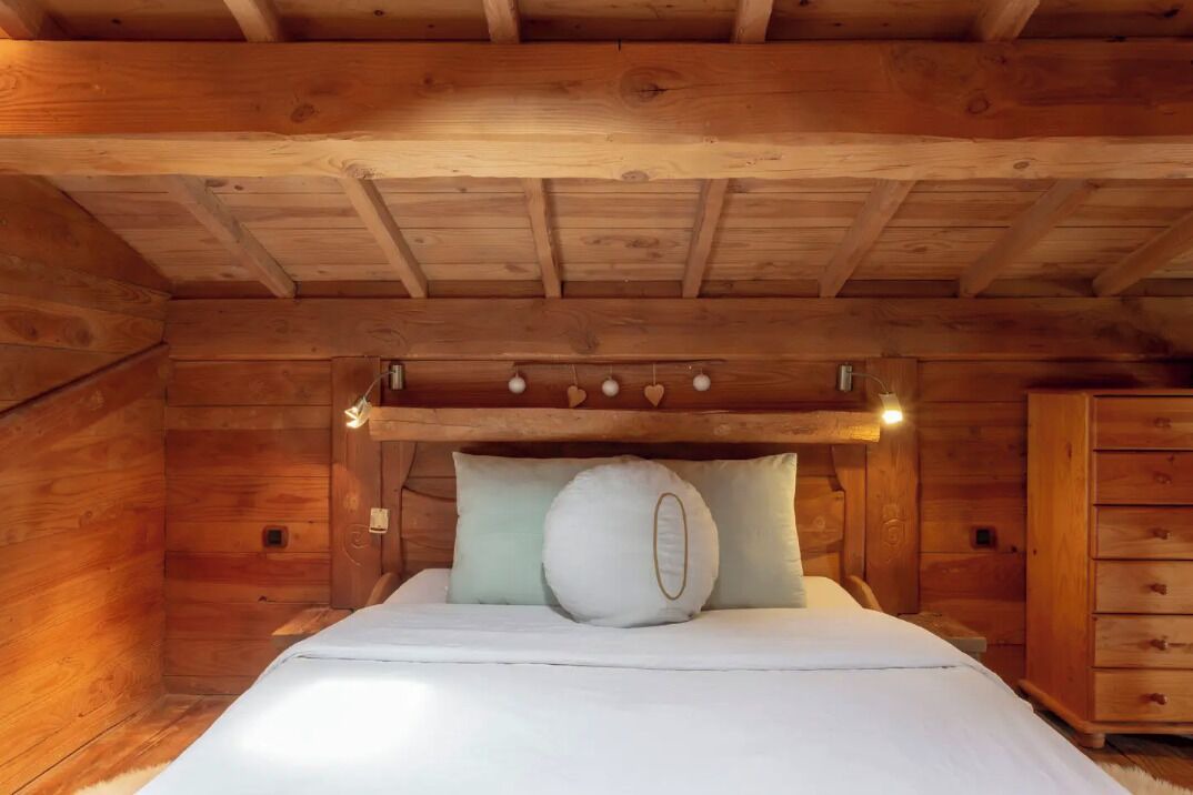 Photo of Bedroom in Vendargues