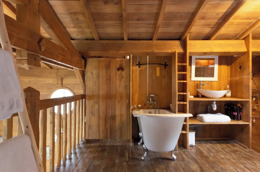 Photo of Bathroom in Vendargues
