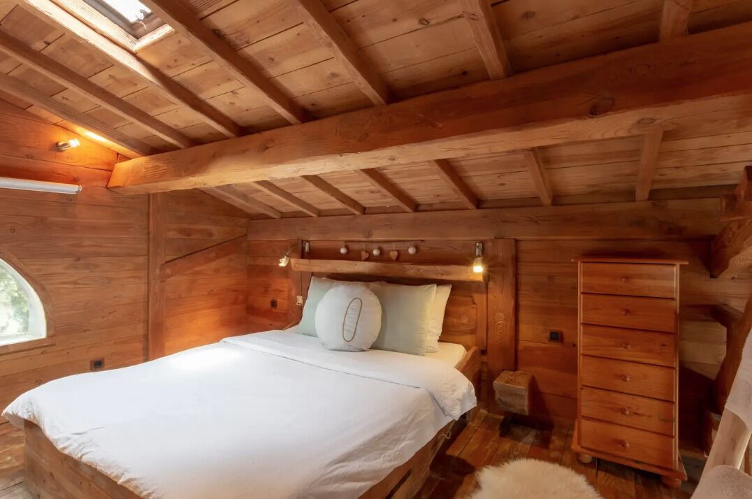 Photo of Bedroom in Vendargues