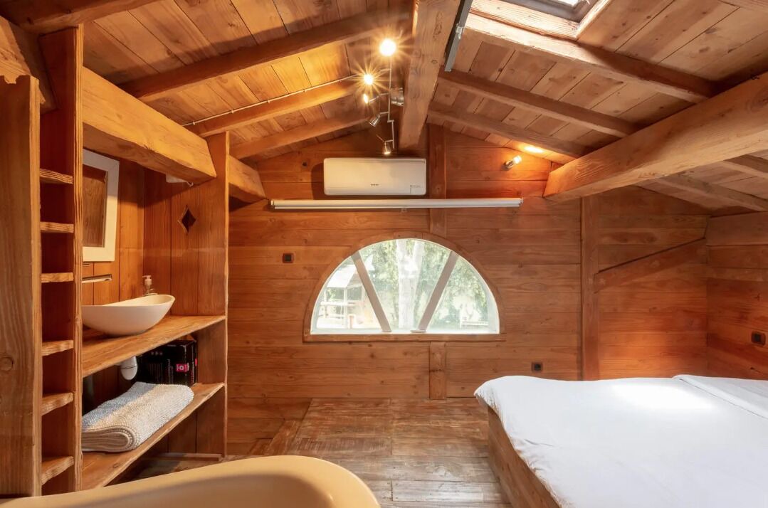 Photo of Bedroom in Vendargues