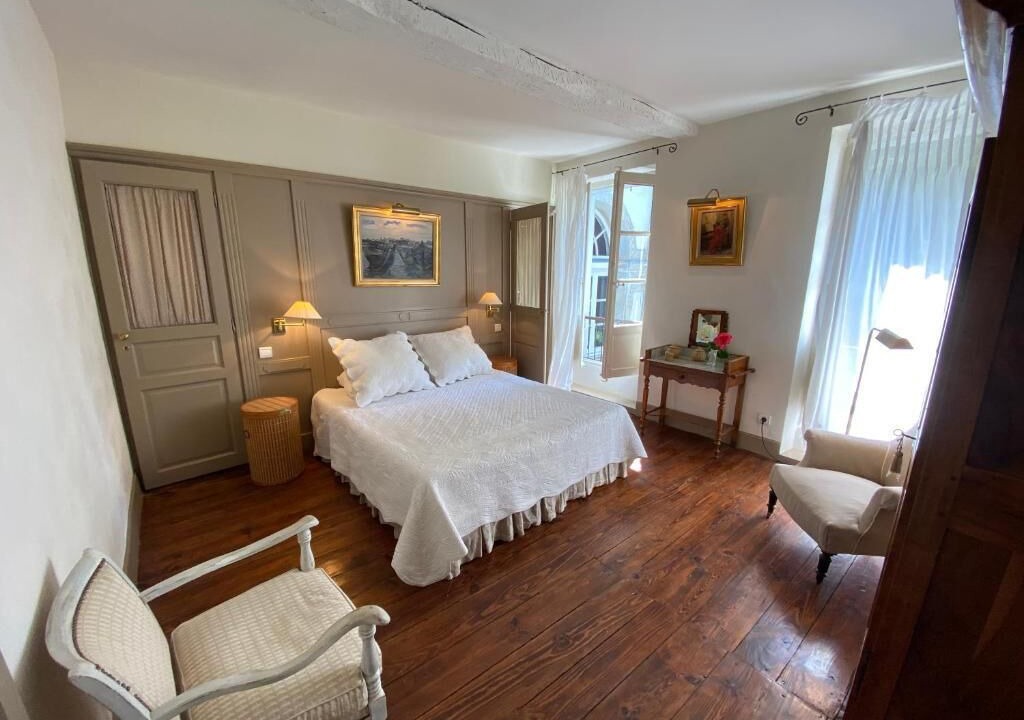 Photo of Bedroom in Marssac-sur-Tarn