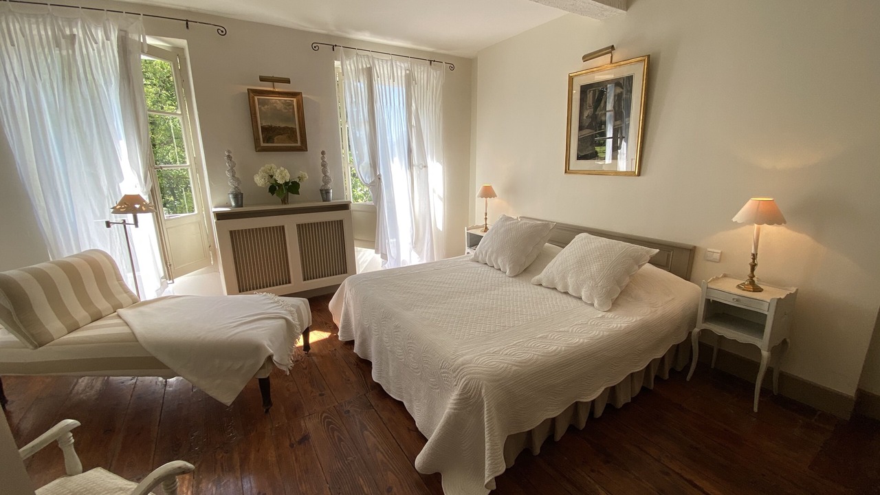 Photo of Bedroom in Marssac-sur-Tarn
