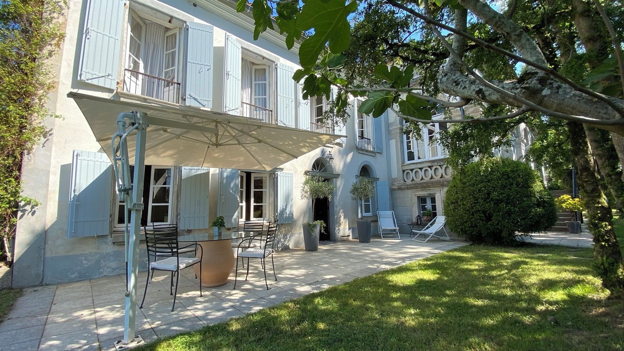 Photo of Patio Balcony in Marssac-sur-Tarn