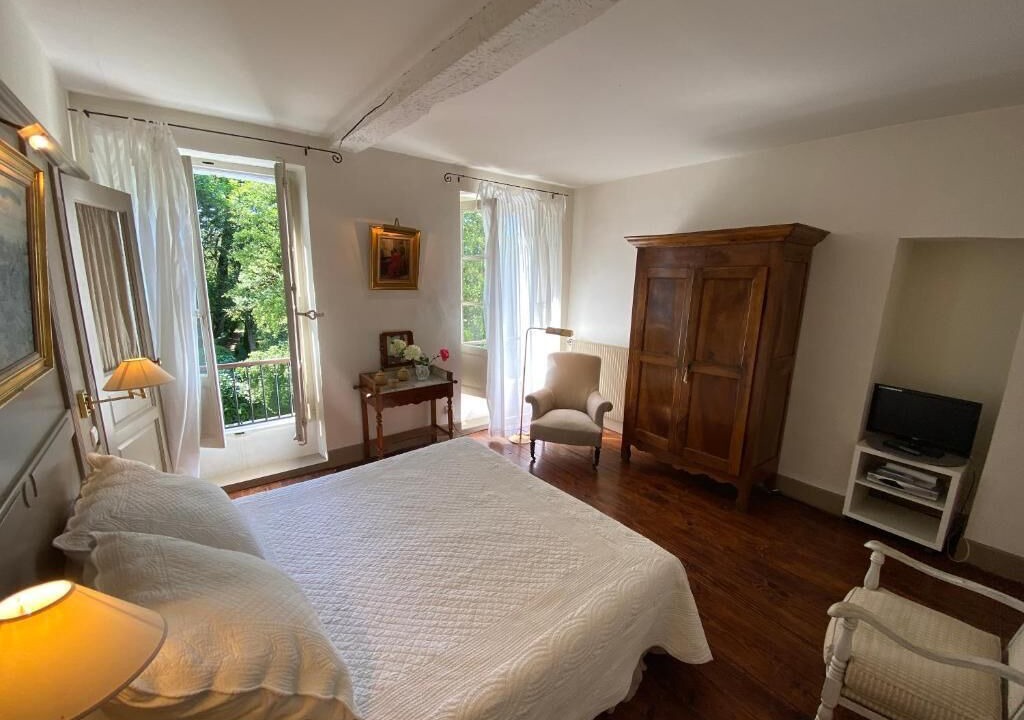 Photo of Bedroom in Marssac-sur-Tarn