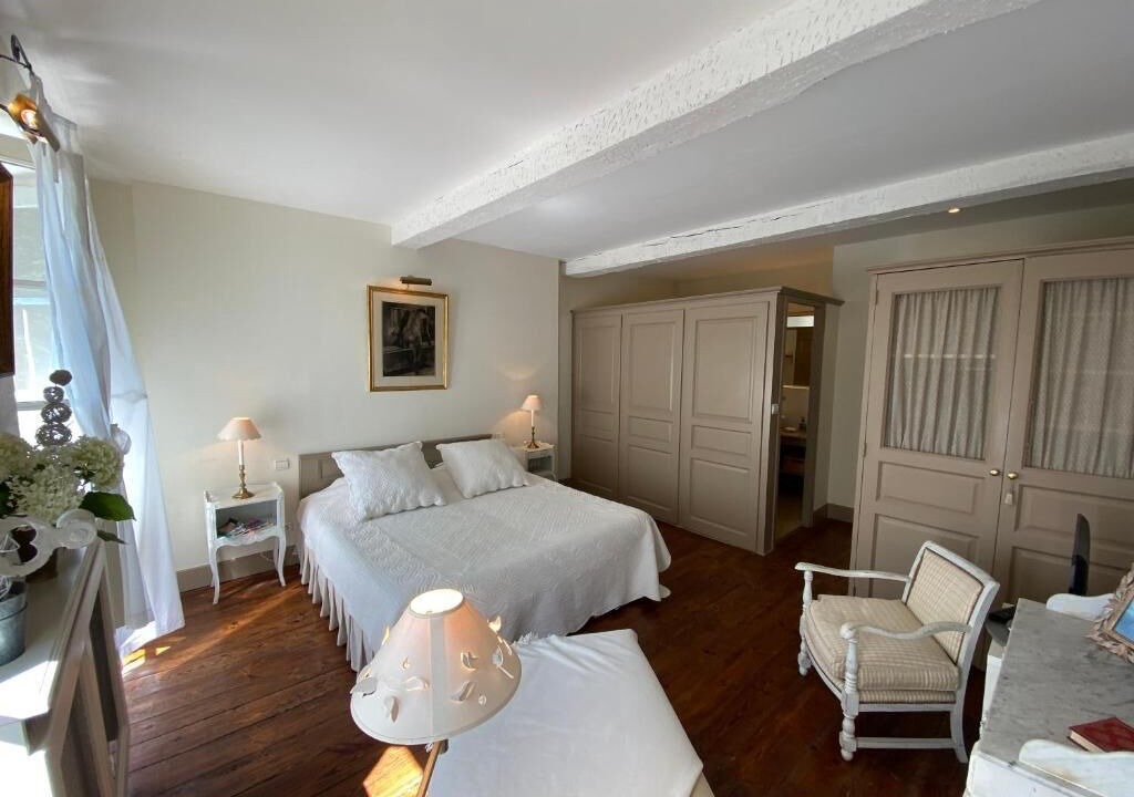 Photo of Bedroom in Marssac-sur-Tarn