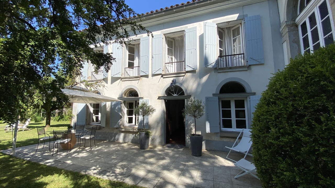 Photo of Outdoor in Marssac-sur-Tarn