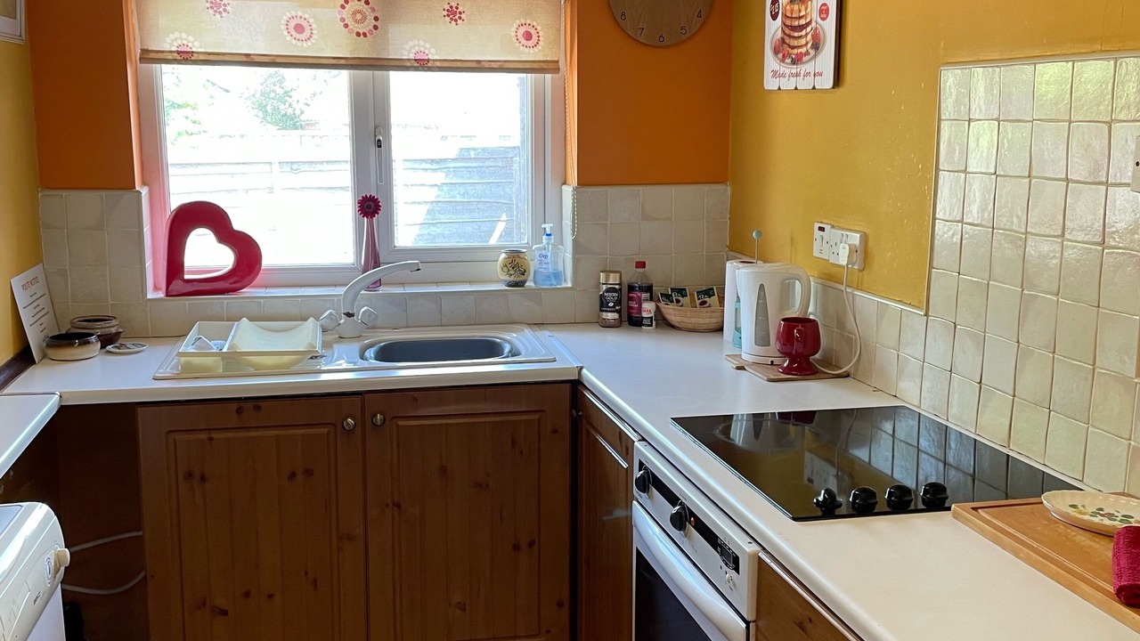 Photo of Kitchen in Yarm