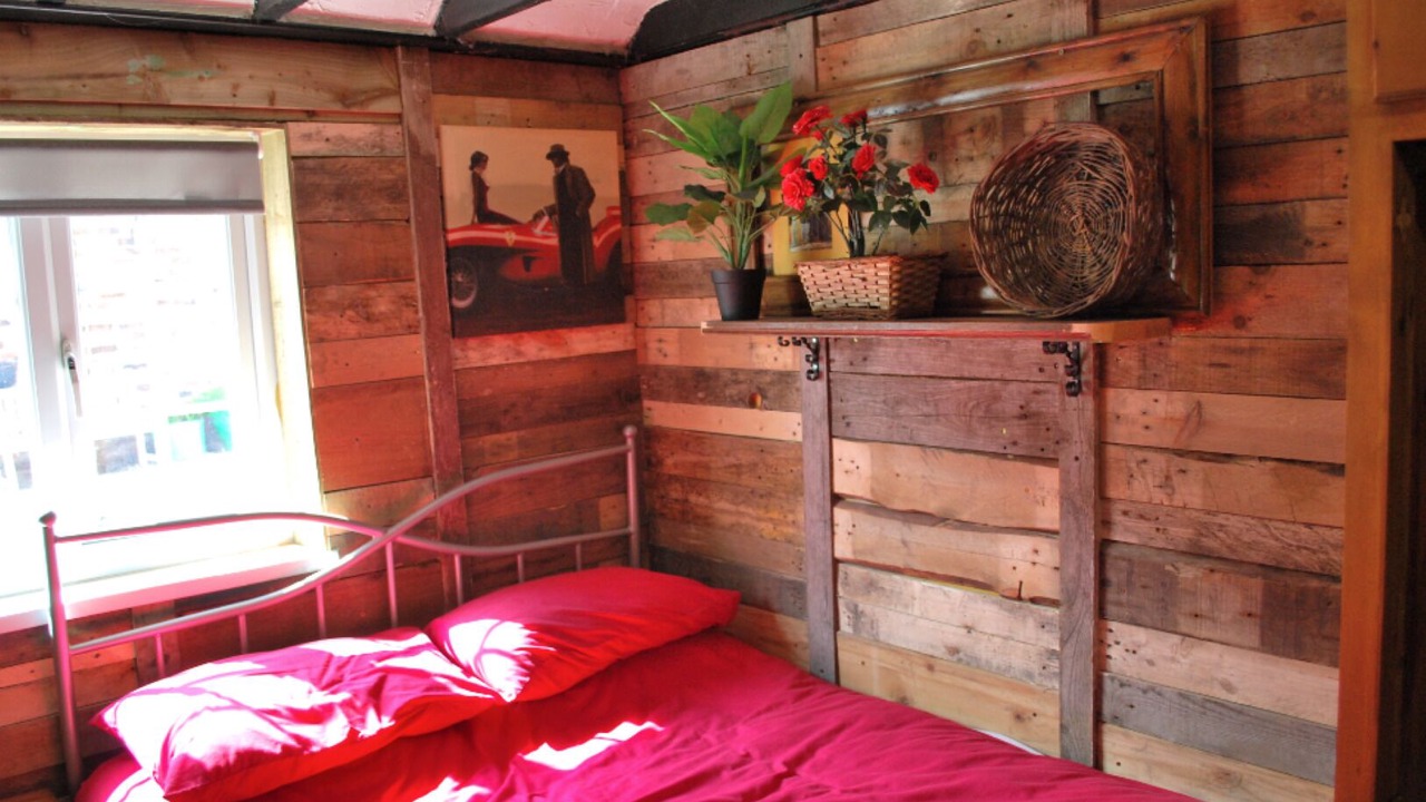 Photo of Bedroom in Yarm