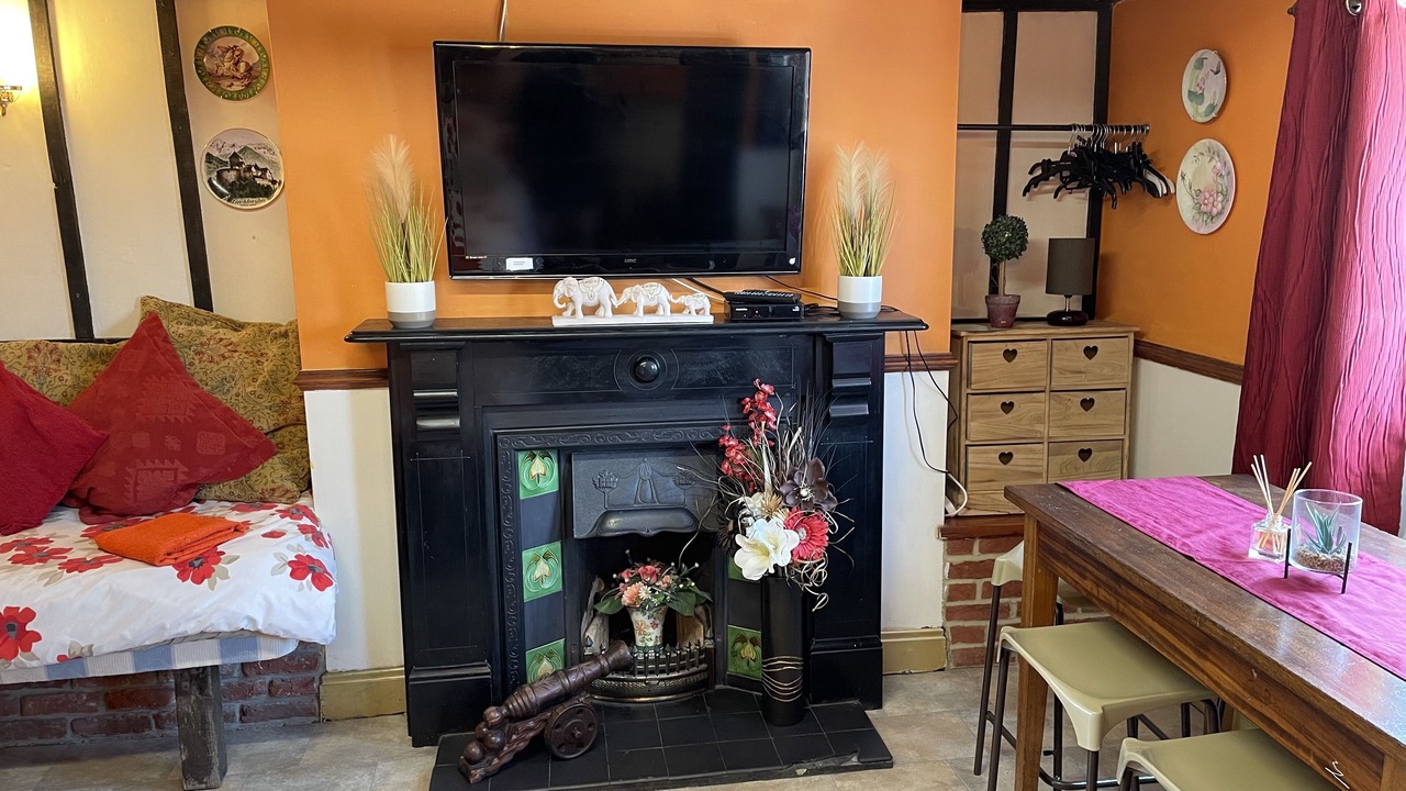 Photo of Bedroom in Yarm