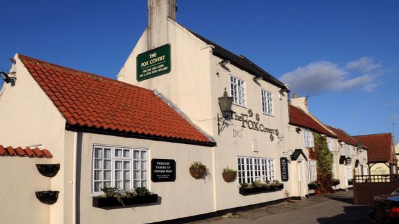 Photo of Outdoor in Yarm