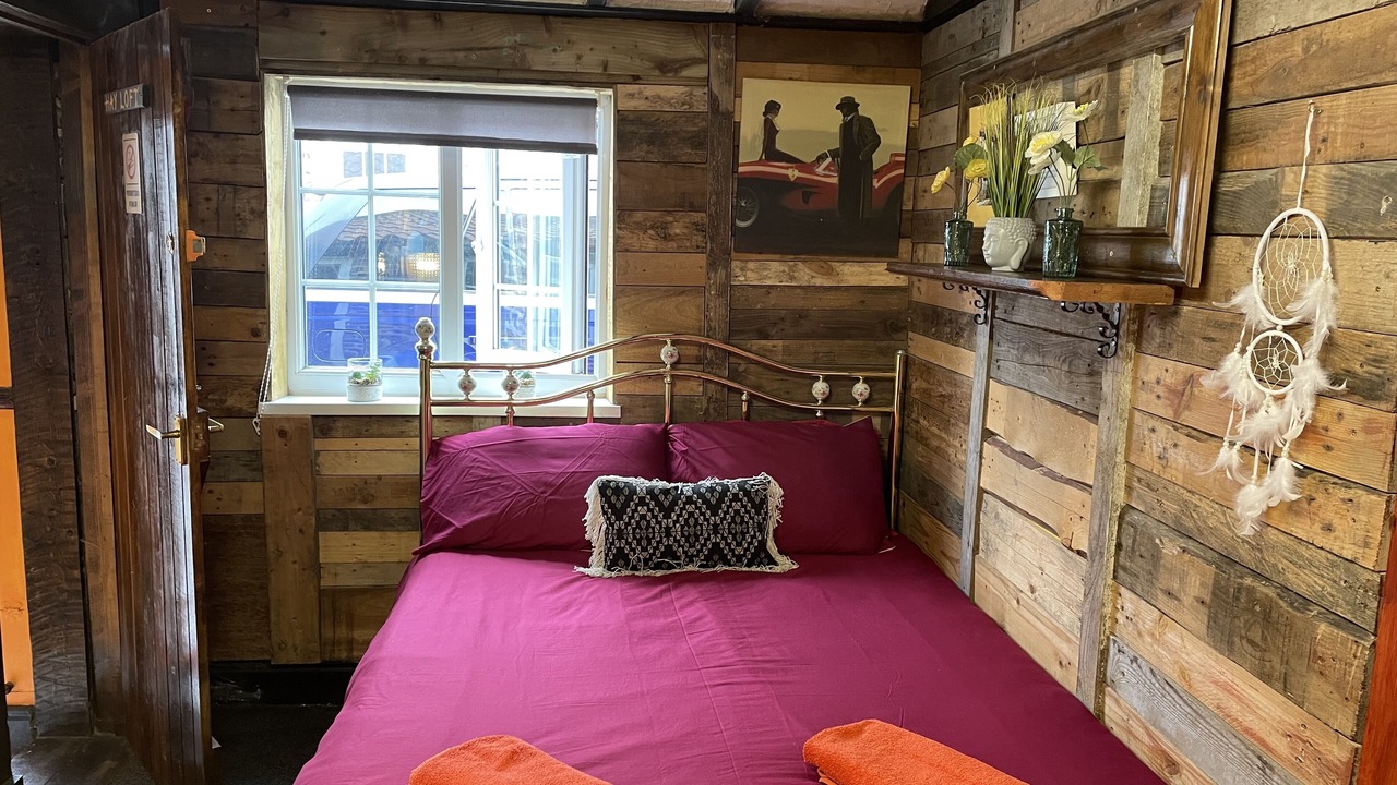 Photo of Bedroom in Yarm