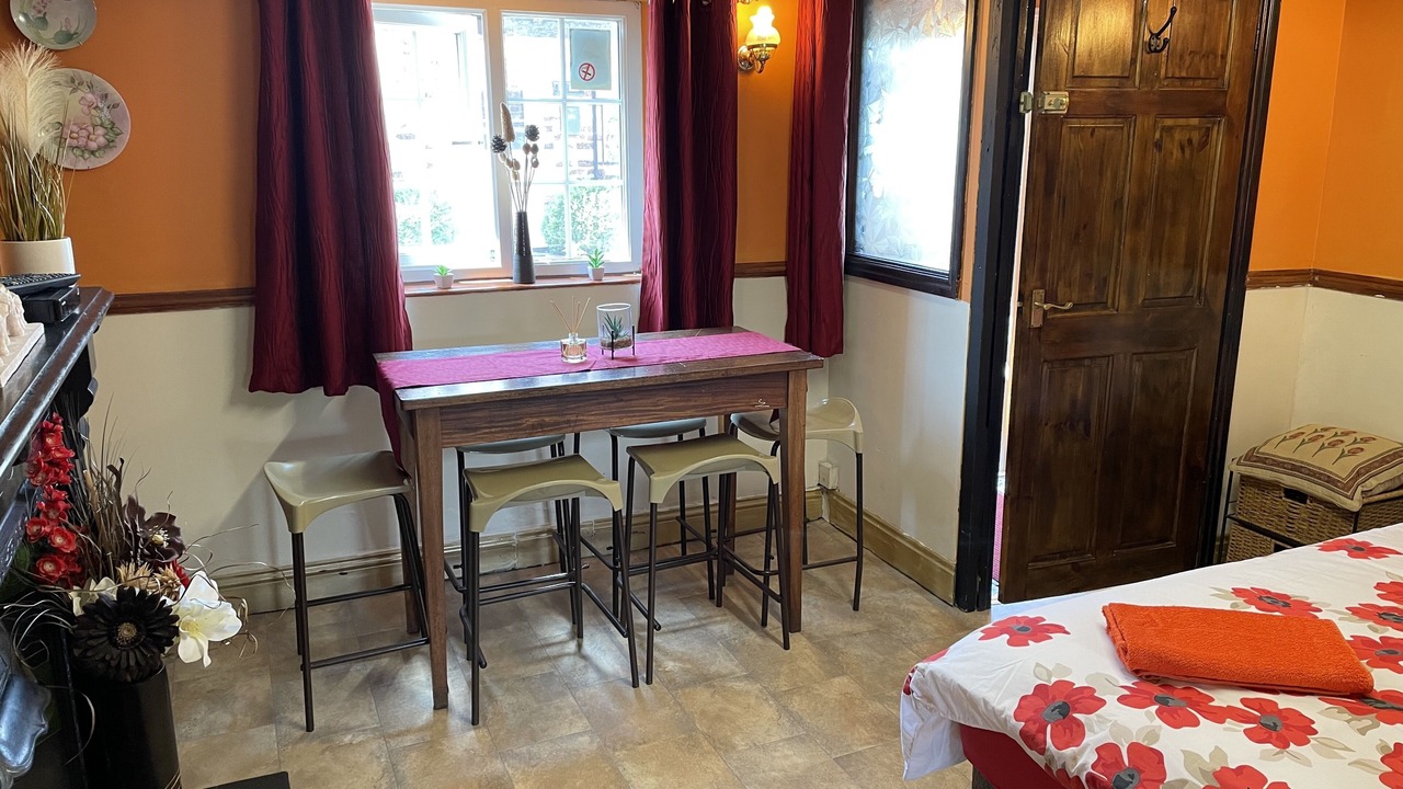 Photo of Bedroom in Yarm