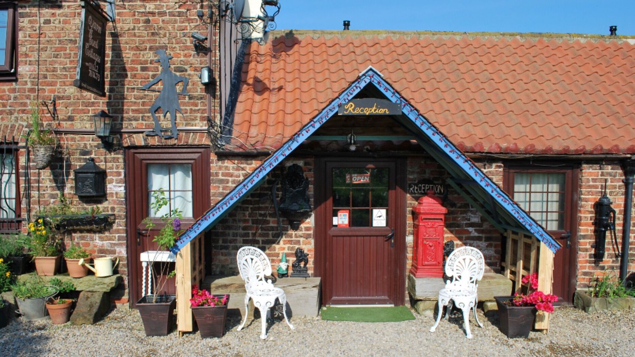 Photo of Outdoor in Yarm