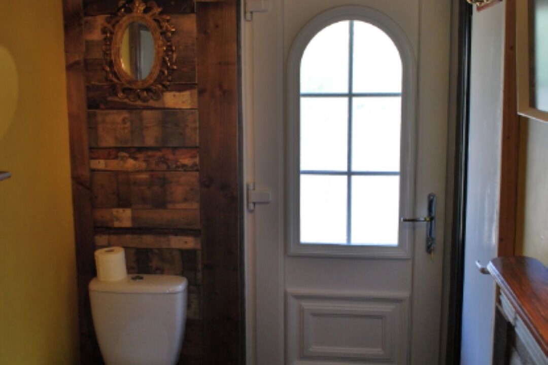 Photo of Bathroom in Yarm