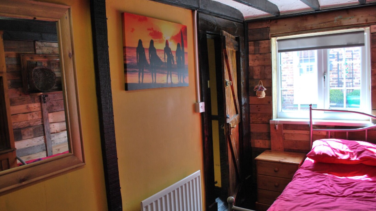 Photo of Bedroom in Yarm