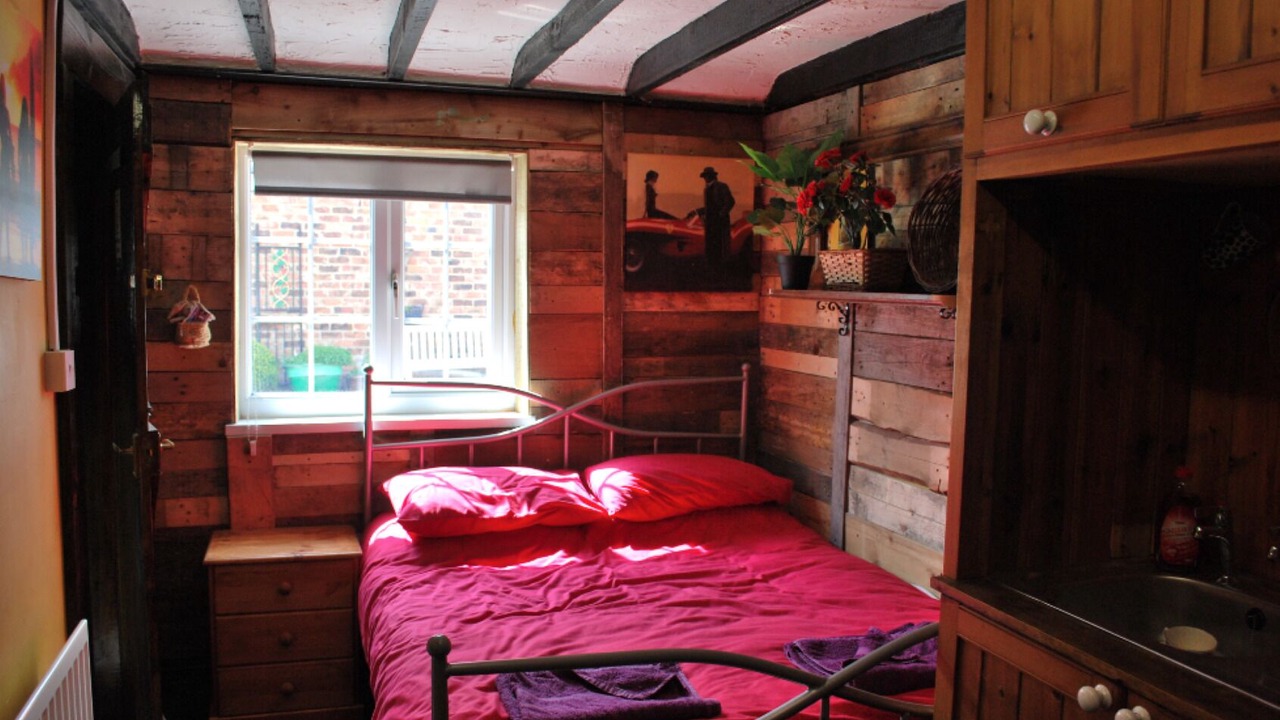 Photo of Bedroom in Yarm