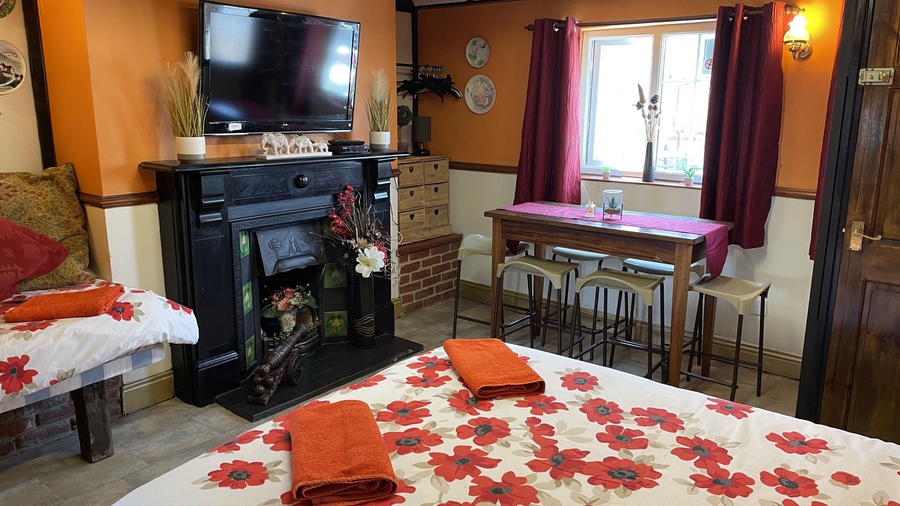 Photo of Bedroom in Yarm