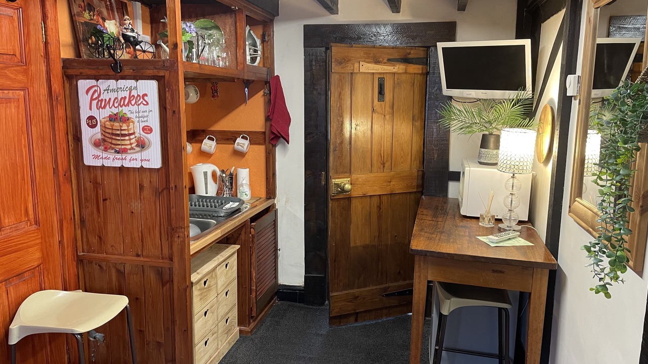 Photo of Bedroom in Yarm