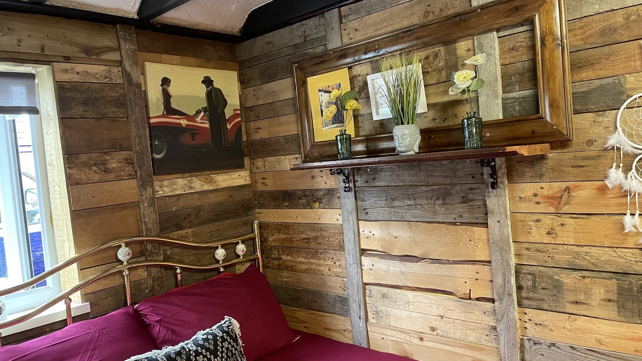 Photo of Bedroom in Yarm