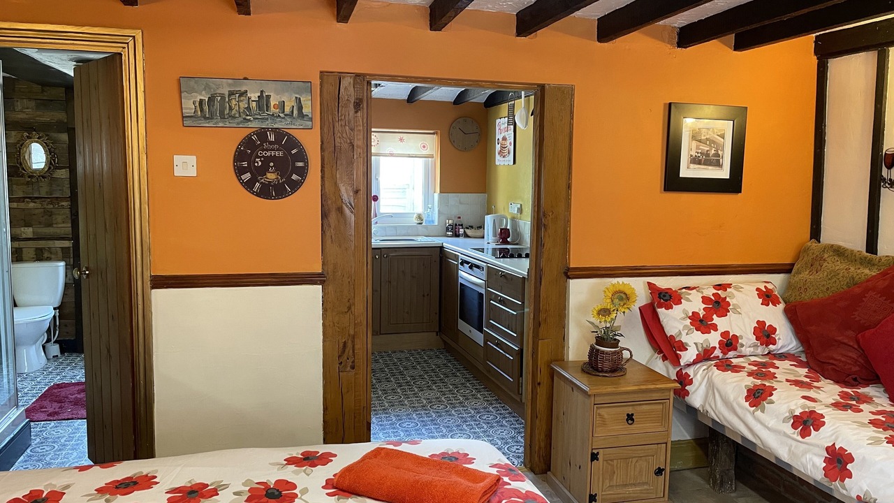 Photo of Bedroom in Yarm